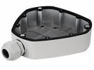 Hikvision Монтажная коробка для камер 63хх серии, 178,5х164х41 мм DS-1280ZJ-DM25