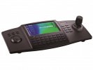 Hikvision Клавиатура управления Сенсорный 7 LCD-экран с разрешением 800х480 DS-1100KI