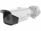 Hikvision Тепловизионная IP-камера с Deep learning алгоритмом, DS-2TD2117-3/PA