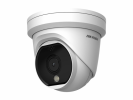 Hikvision Тепловизионная IP-камера с Deep learning алгоритмом, DS-2TD1117-2/PA