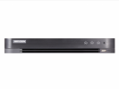 Hikvision 16-х канальный гибридный HD-TVI регистратор Acusense для аналоговых, iDS-7216HQHI-M1/FA