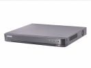 Hikvision 8-х канальный гибридный HD-TVI регистратор Acusense для аналоговых, iDS-7208HUHI-M2/FA