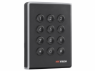 Hikvision Считыватель EM карт с механической клавиатурой, DS-K1108AEK