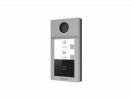 Hikvision 2Мп IP вызывная панель на двух абонентов с ИК-подсветкой и Wi-Fi CMOS 2Мп цветной объектив; DS-KV8213-WME1