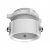 Hikvision DS-1681ZJ-2 Адаптер для потолочных кронштейнов, G11/2, ?75 мм ? 53 мм