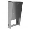 Hikvision DS-KABV8113-RS/Surface Козырек для настенного монтажа вызывной панели серии VDP-D421X