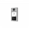 Hikvision DS-KV8113-WME1(C)/Flush 2Мп IP вызывная панель на одного абонента с ИК-подсветкой и Wi-Fi CMOS